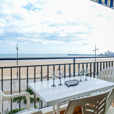 Appartement Avec Vue Sur La Baie Des Sables D'Olonne - 4 Personnes Les Sables-dʼOlonne 외부 사진