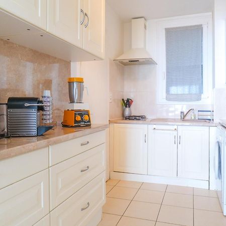 Appartement Avec Vue Sur La Baie Des Sables D'Olonne - 4 Personnes Les Sables-dʼOlonne 외부 사진