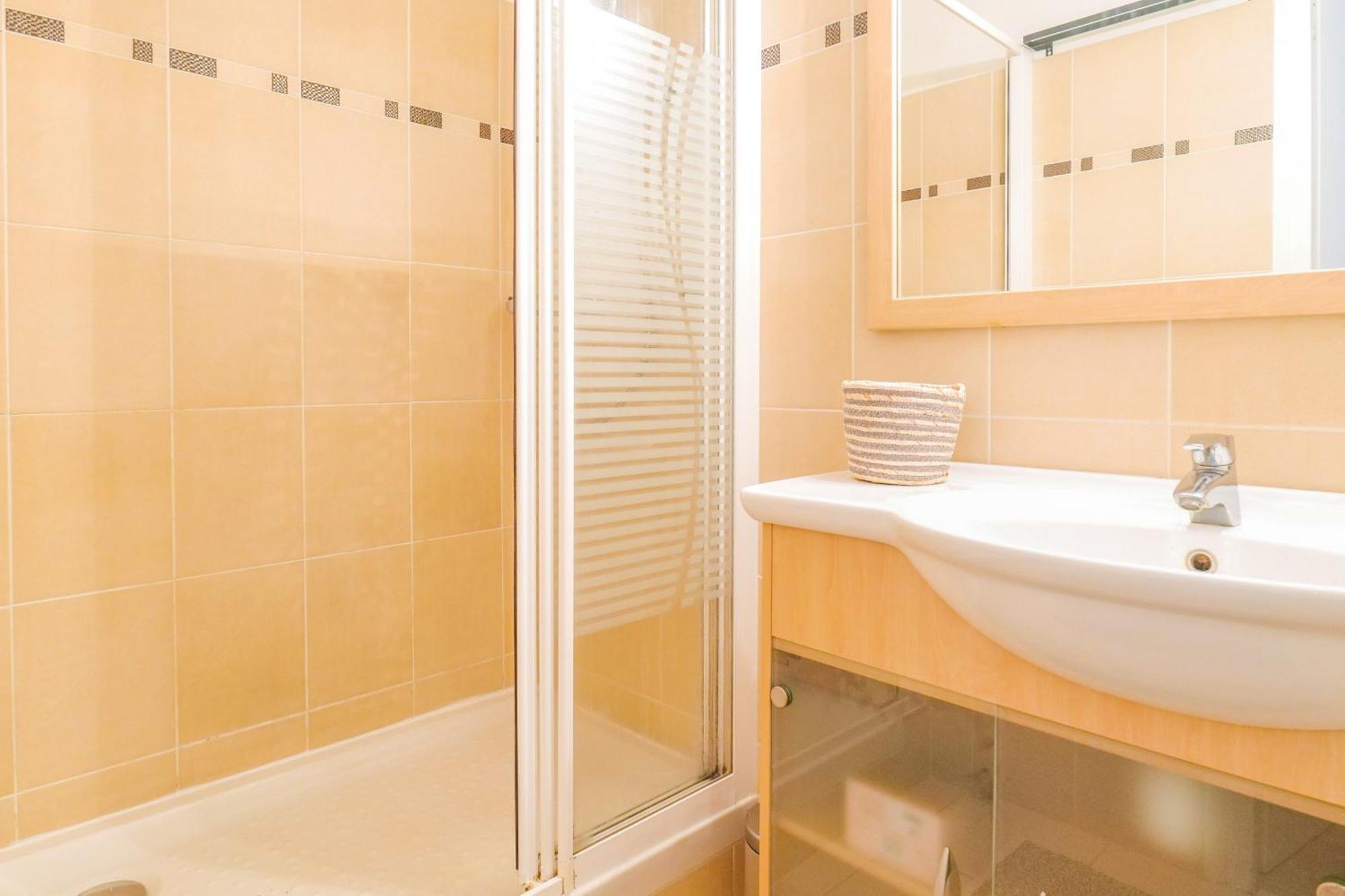Appartement Avec Vue Sur La Baie Des Sables D'Olonne - 4 Personnes Les Sables-dʼOlonne 외부 사진