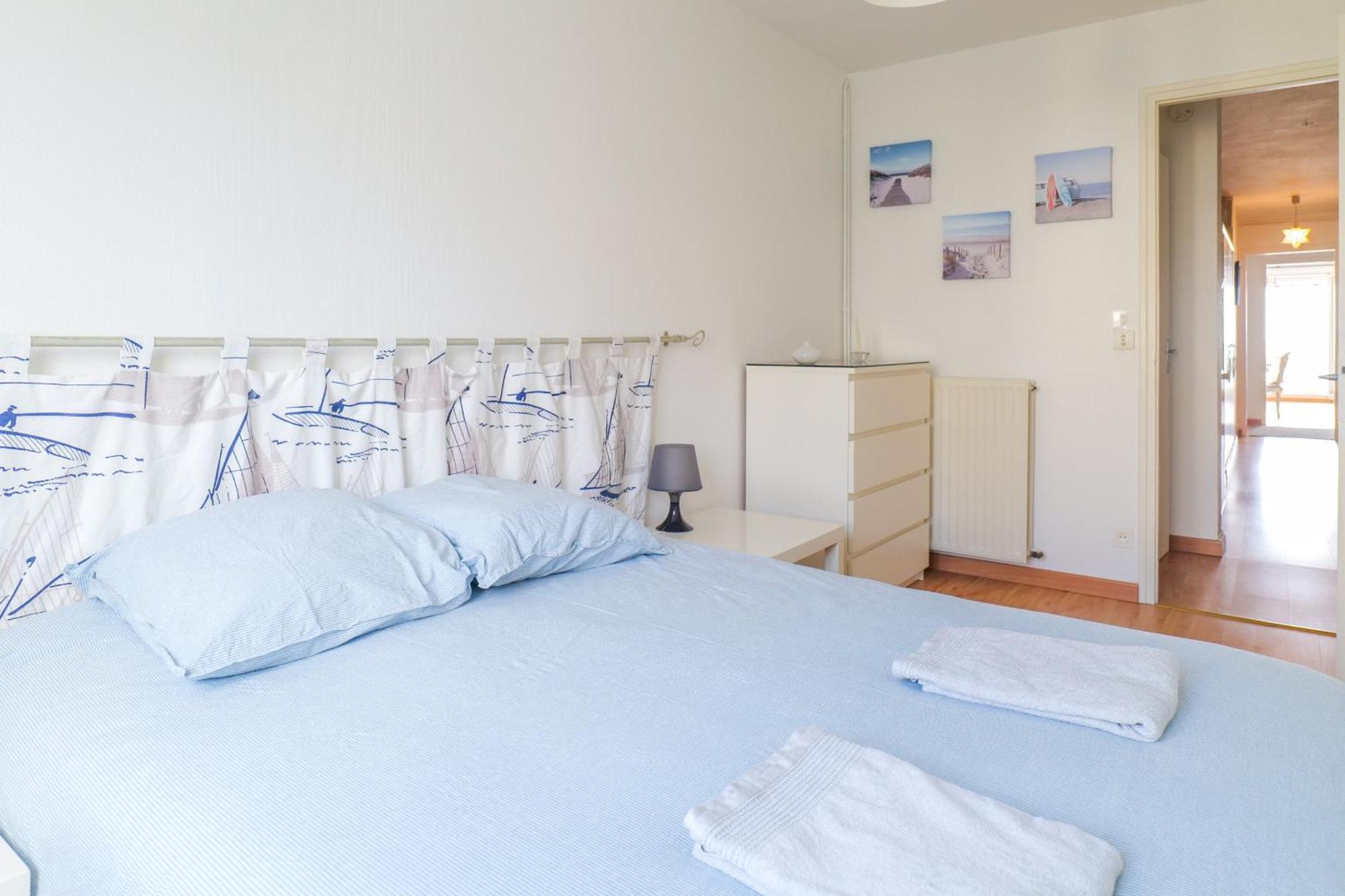 Appartement Avec Vue Sur La Baie Des Sables D'Olonne - 4 Personnes Les Sables-dʼOlonne 외부 사진