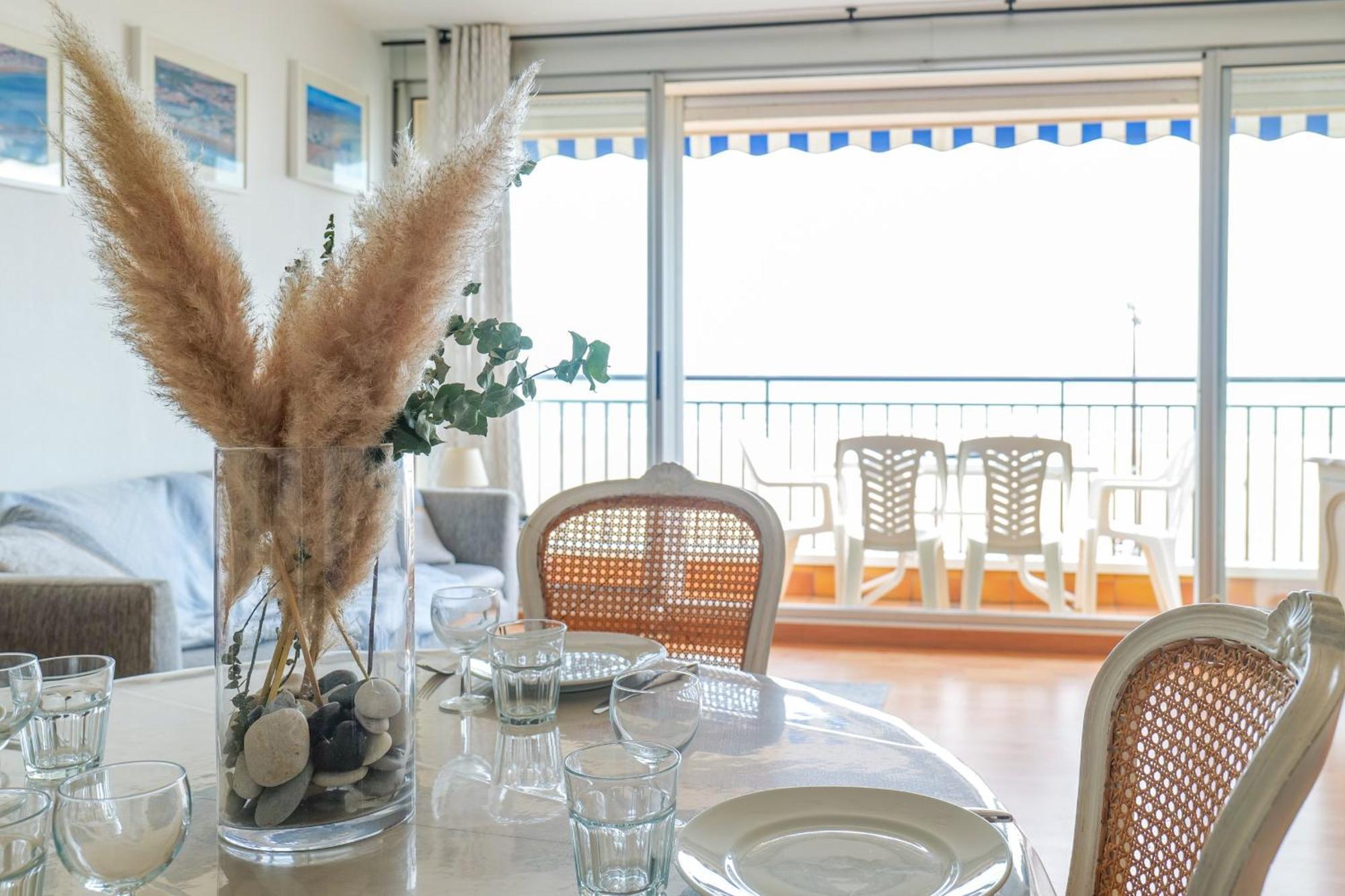 Appartement Avec Vue Sur La Baie Des Sables D'Olonne - 4 Personnes Les Sables-dʼOlonne 외부 사진
